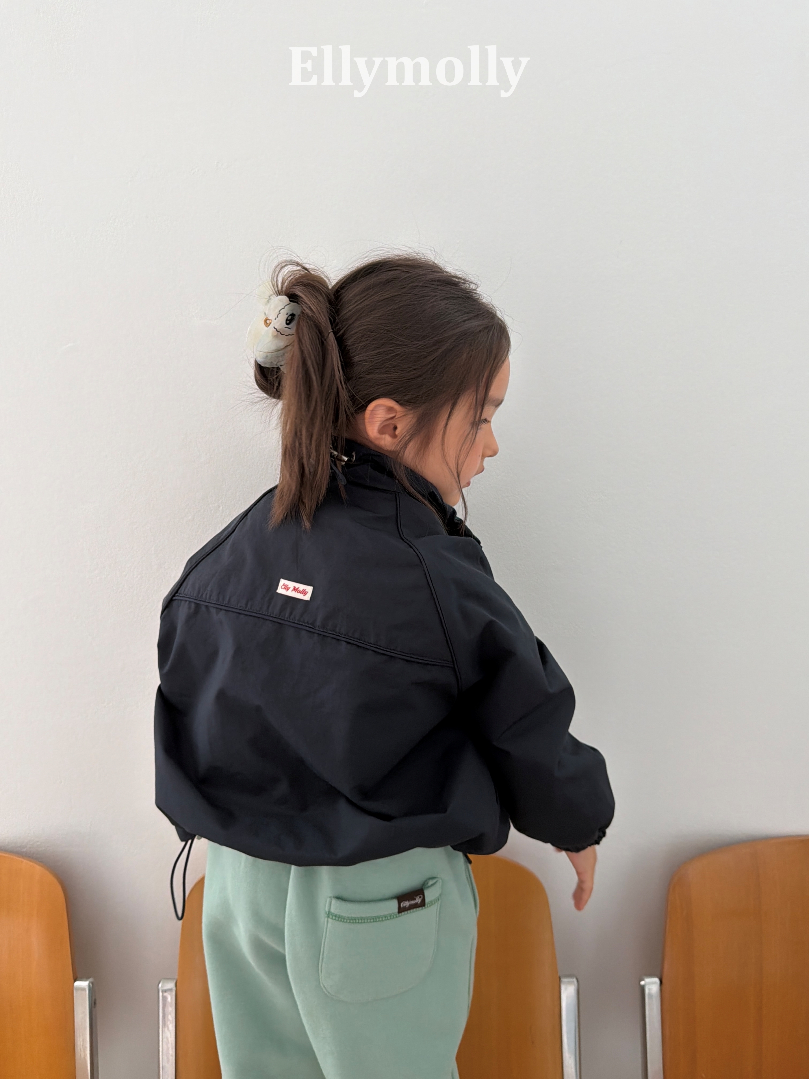 Ellymolly | Prime Windbreaker