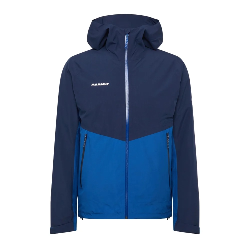 Mammut Men's Alto Light 3 In 1 Hs Hooded Jacket Af 1010-30860