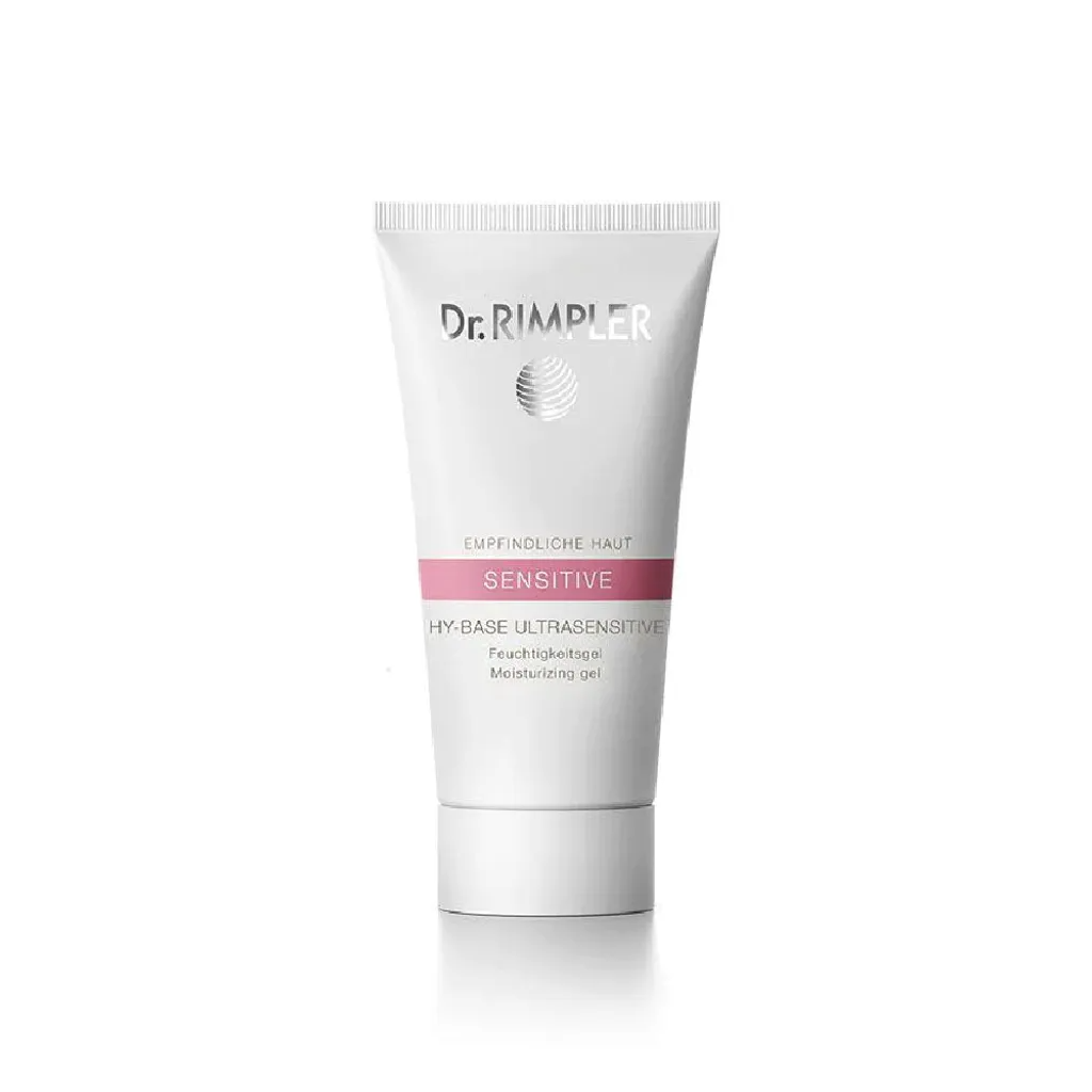 SENSITIVE CREAM ULTRASENSITIVE, 50ml