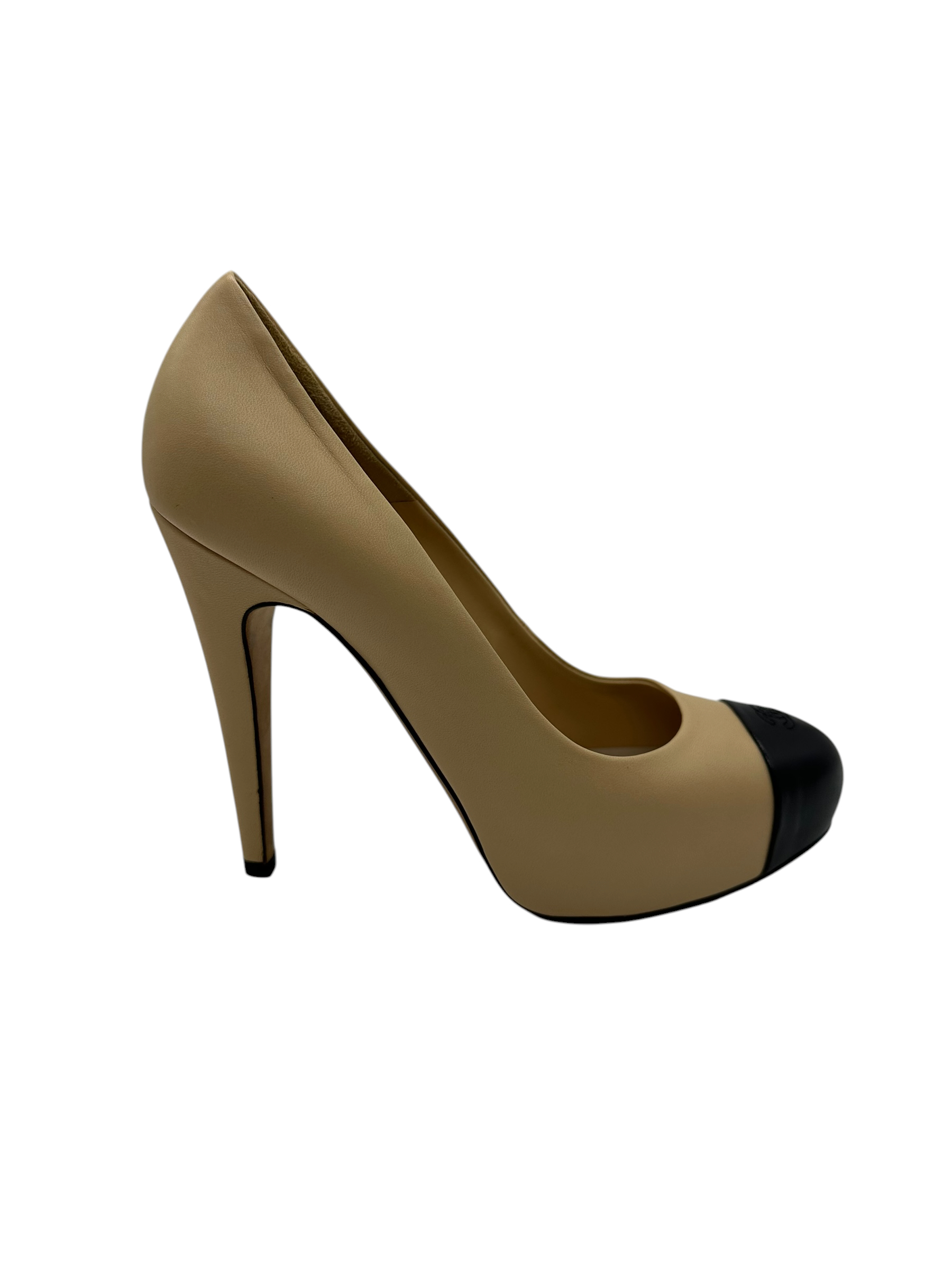 Pre-owned CHANEL High Heels / Product Code: 061907