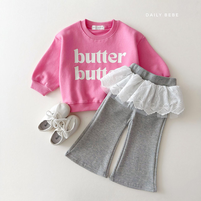 🇰🇷Dailybebe MTM