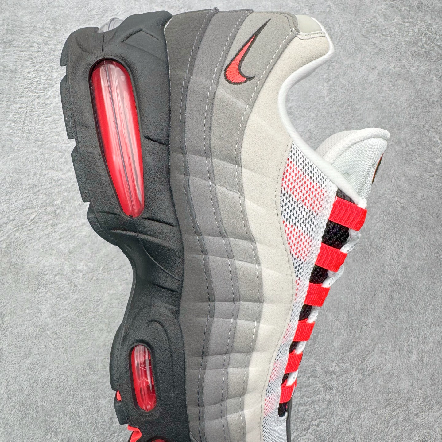 Nike Air Max 95 OG "Big Bubble" IM7410-001 