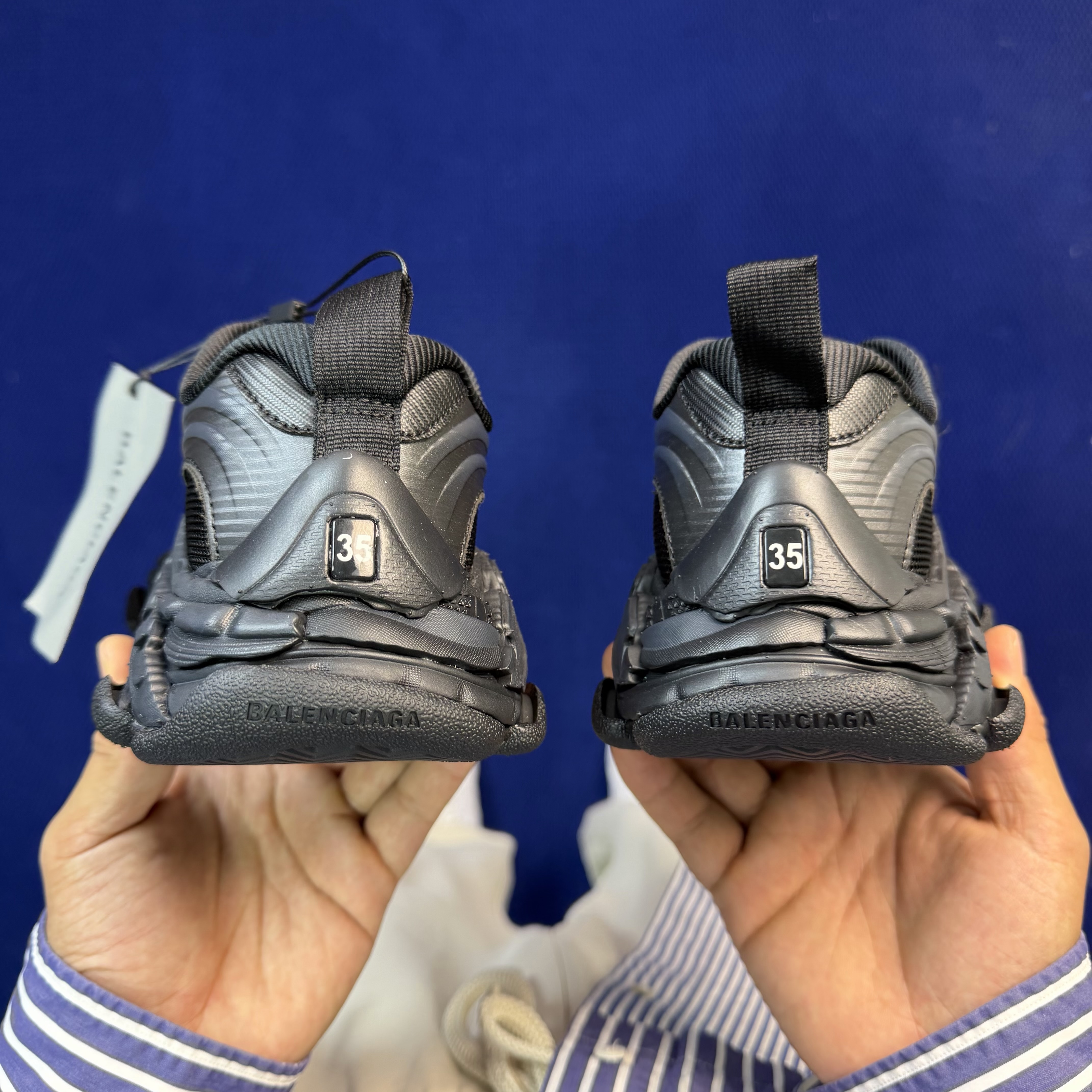 Balenciaga Triple S.2 