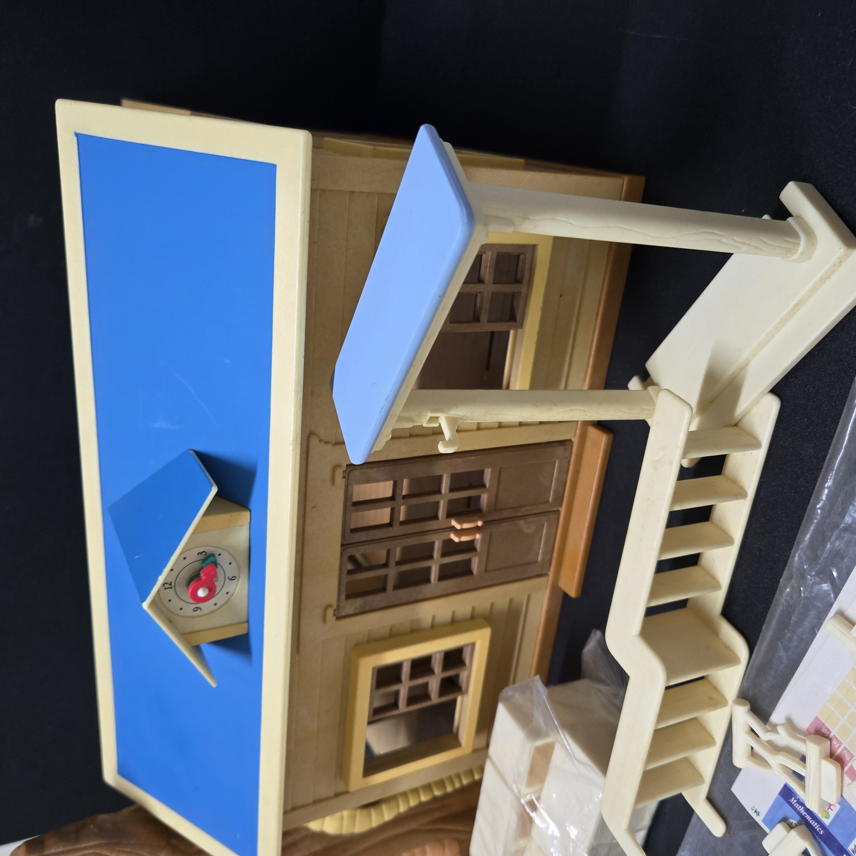 森林家族學校C0221