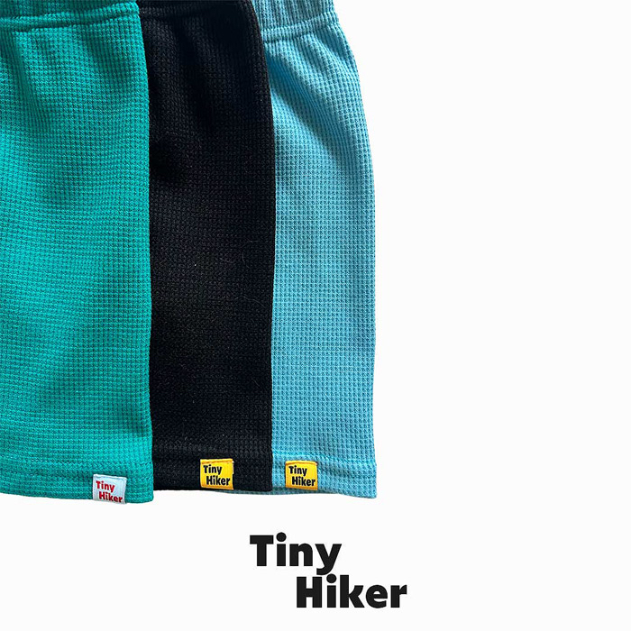 🇰🇷Tiny Hiker短褲