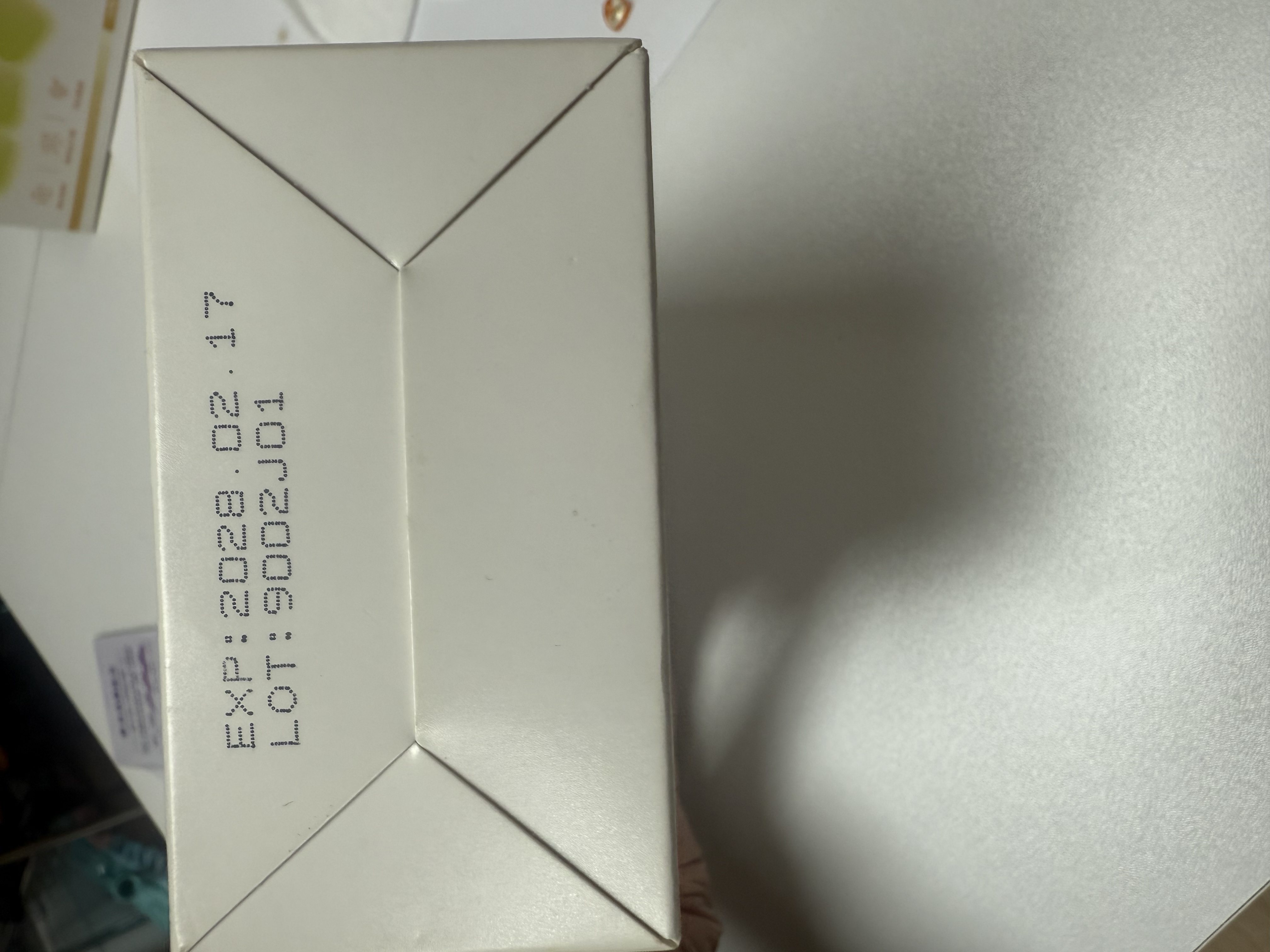 台灣直送 晶視界 30粒 高單位30mg 葉黃素