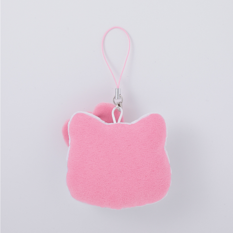 日本預訂📍日本Sanrio大頭樣抺Mon公仔吊飾