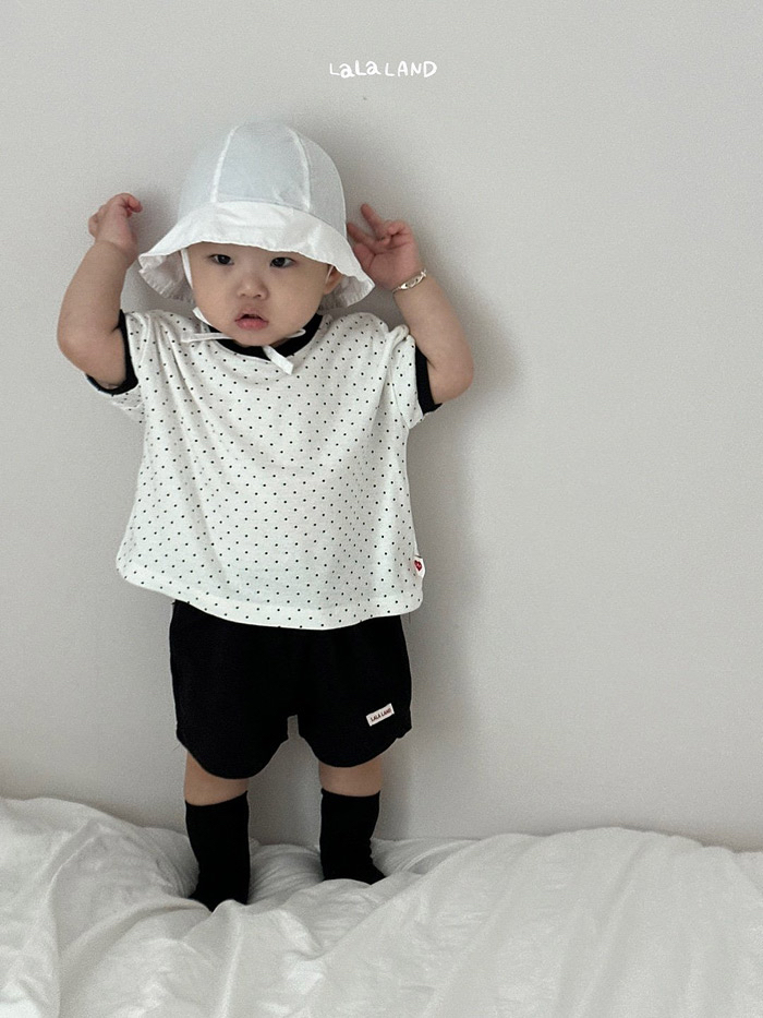 🇰🇷Lalaland Bebe短褲