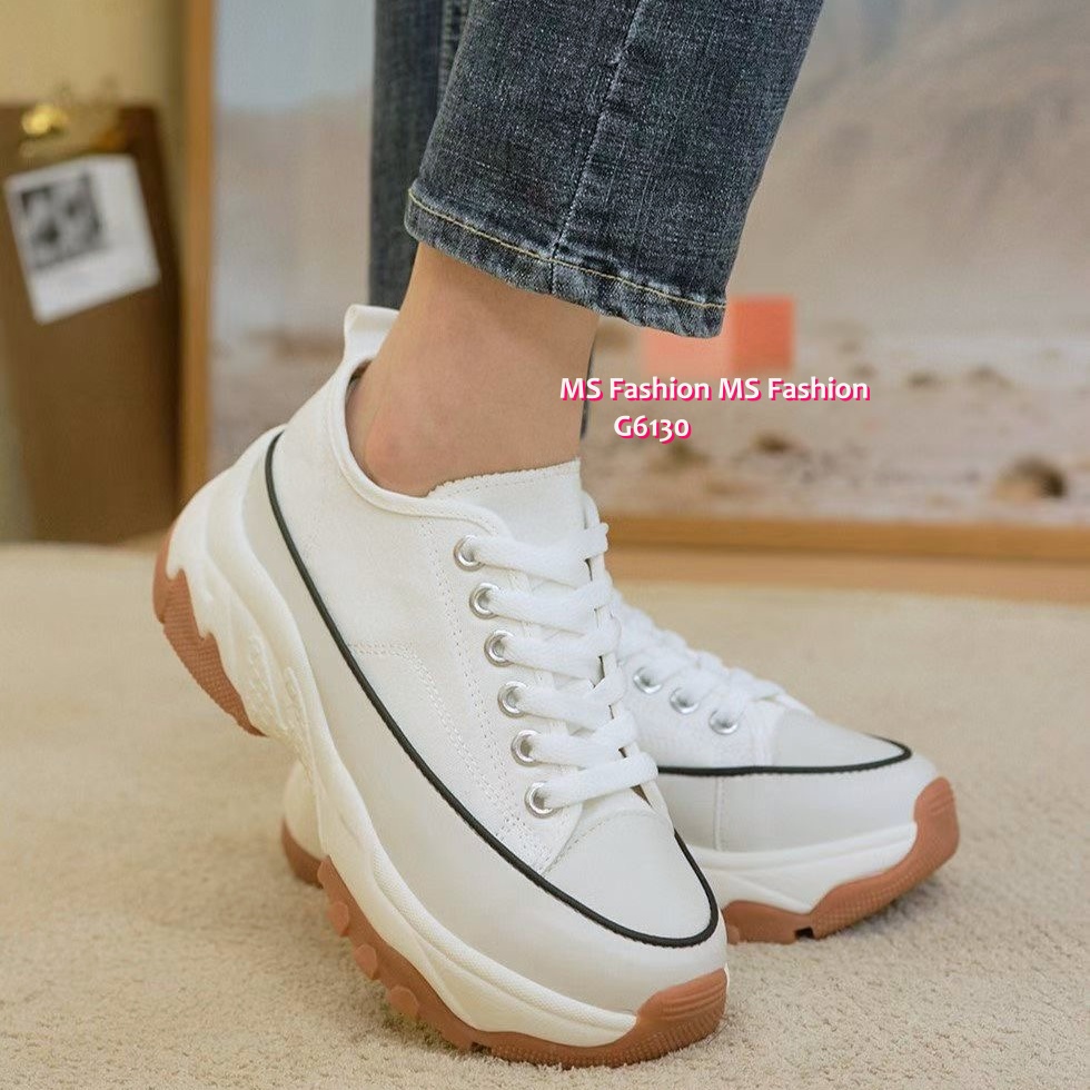 R6130 韓國🇰🇷厚底Sneakers