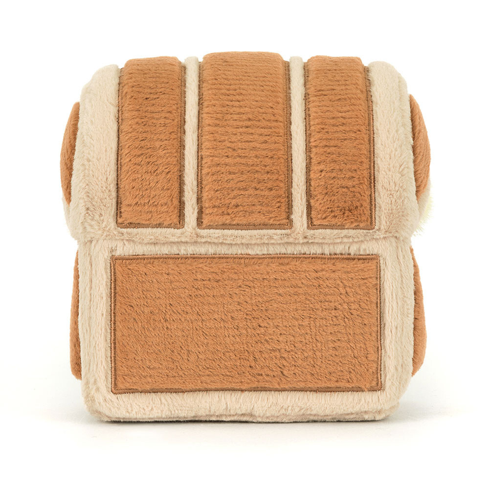 jELLYCAT Amuseables Treasure Chest 趣味寶箱