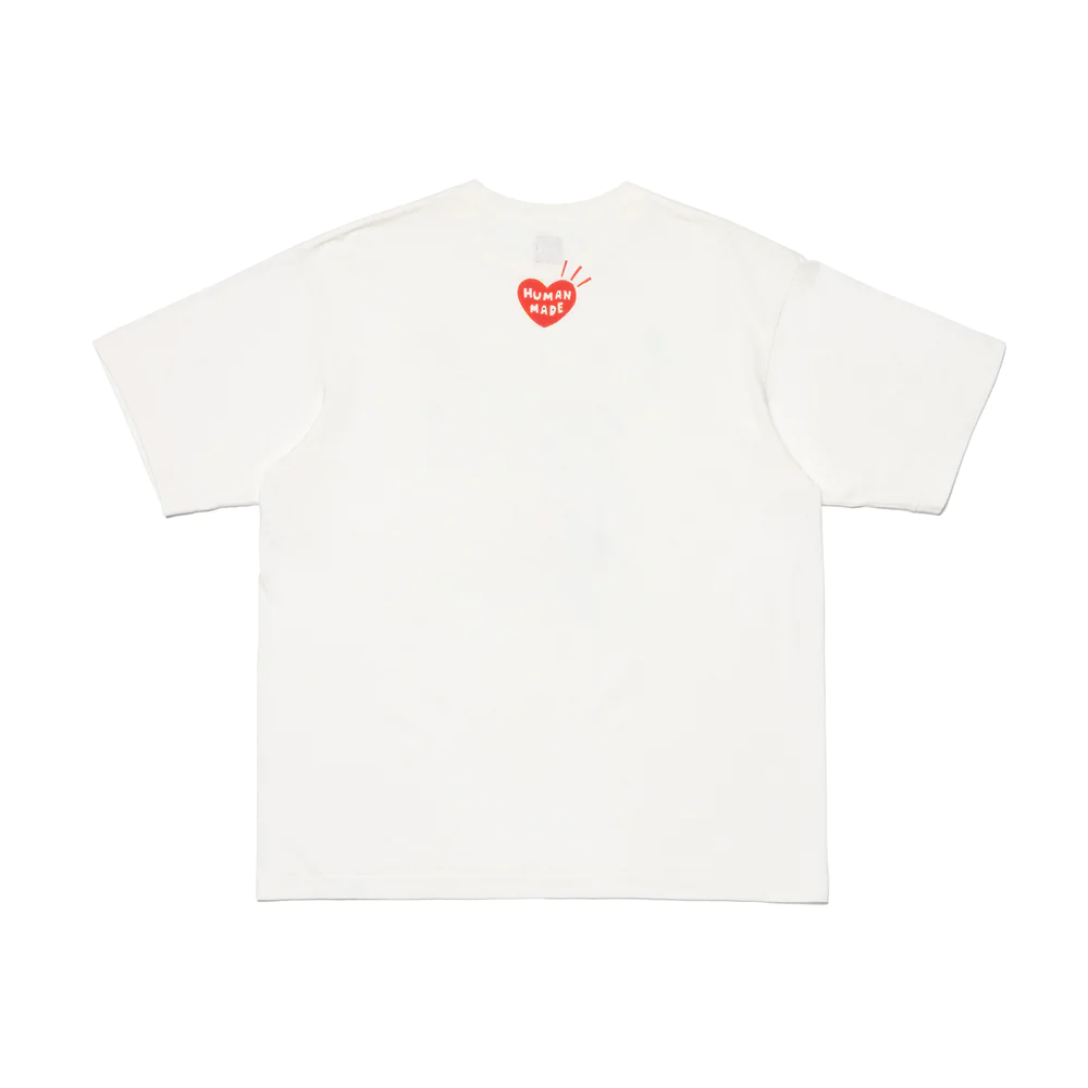 預購- HUMAN MADE _ KEIKO SOOTOME T-SHIRT #11 | Thats it store