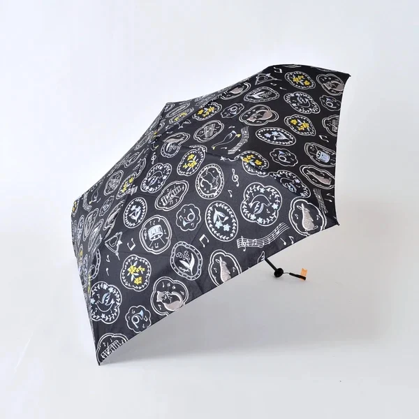 🇯🇵 MKN 原創 CAT 可愛動物雨傘 ☂️