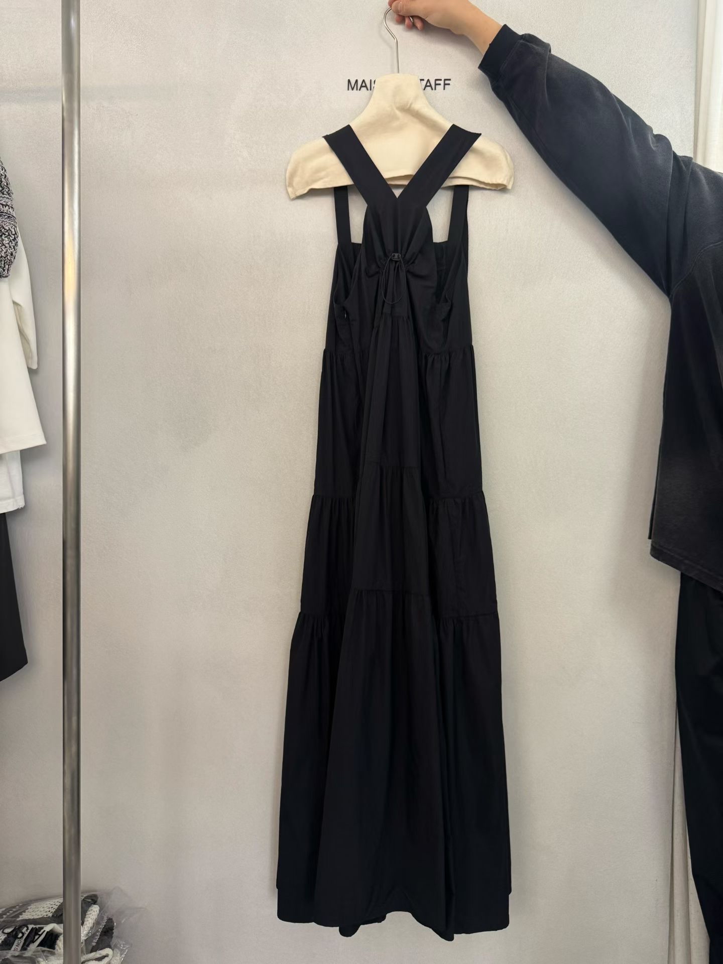 (2026SS) MAISONSTAFF - OPS