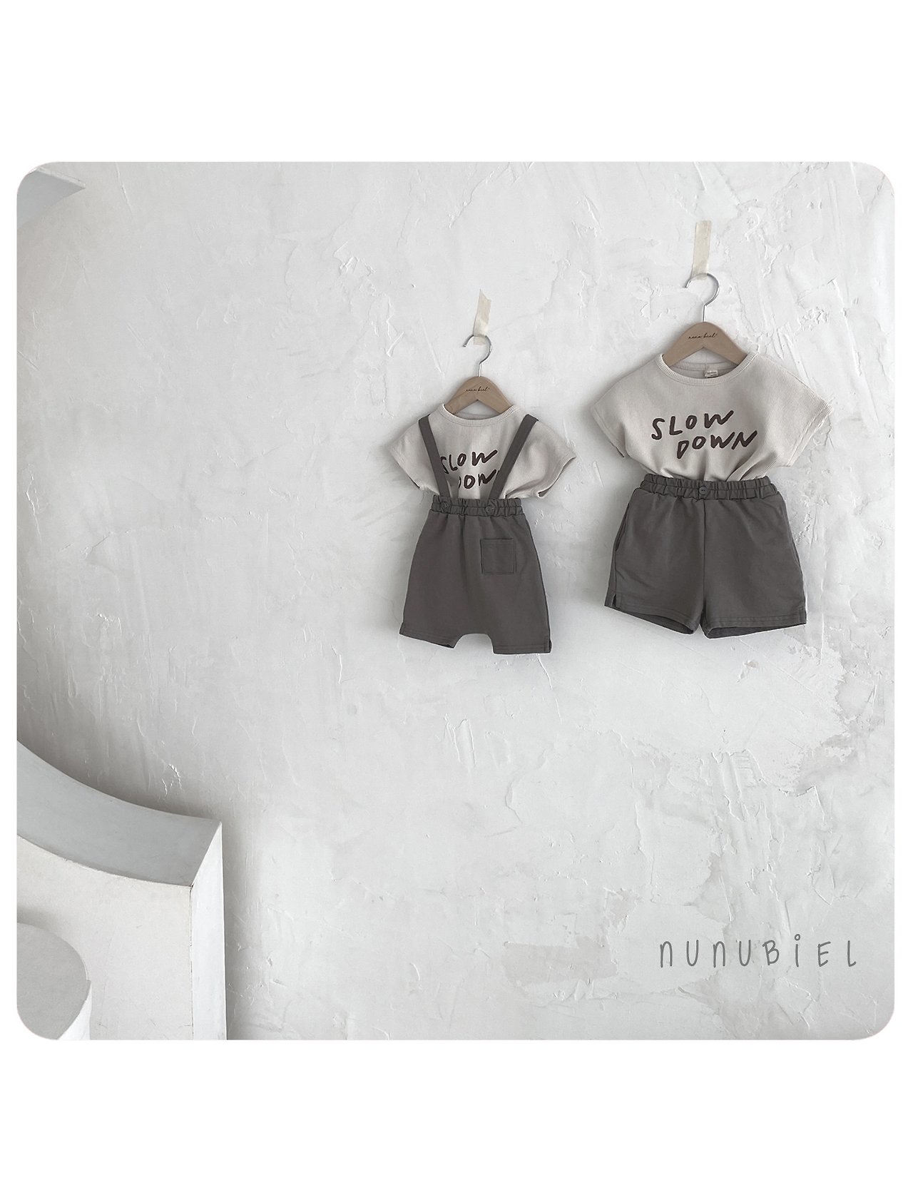 🇰🇷Nunubiel tee