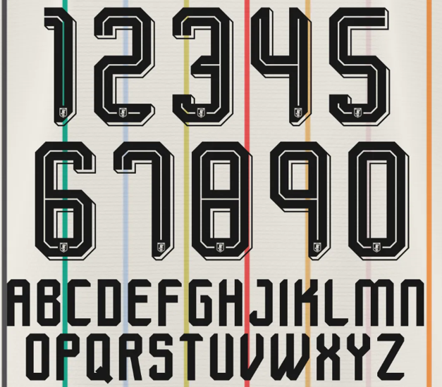 限時預訂 2026 日本 主 / 客 原裝印字