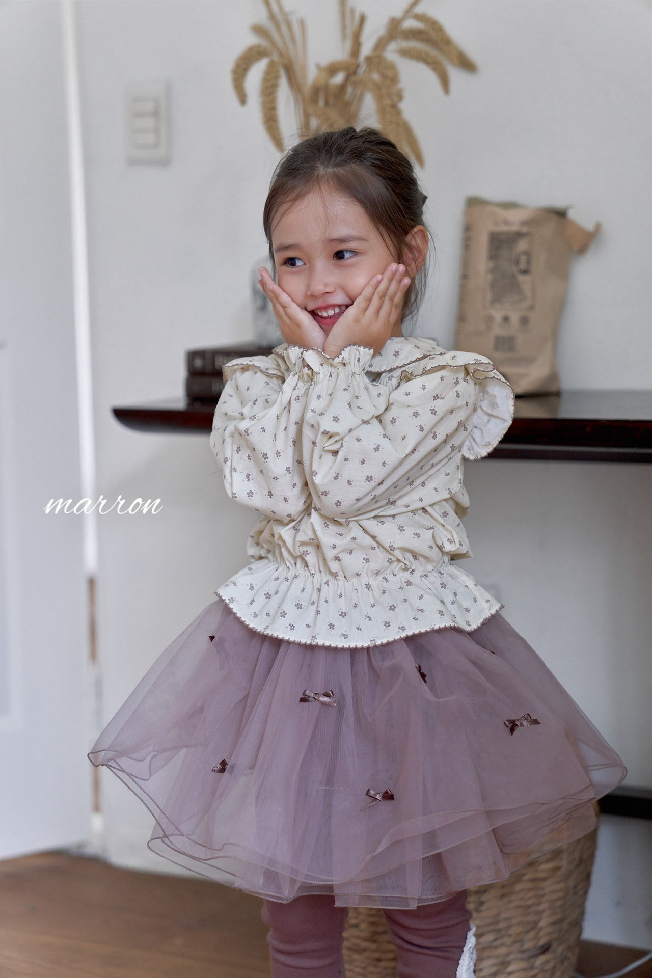 AW6107 Skirt