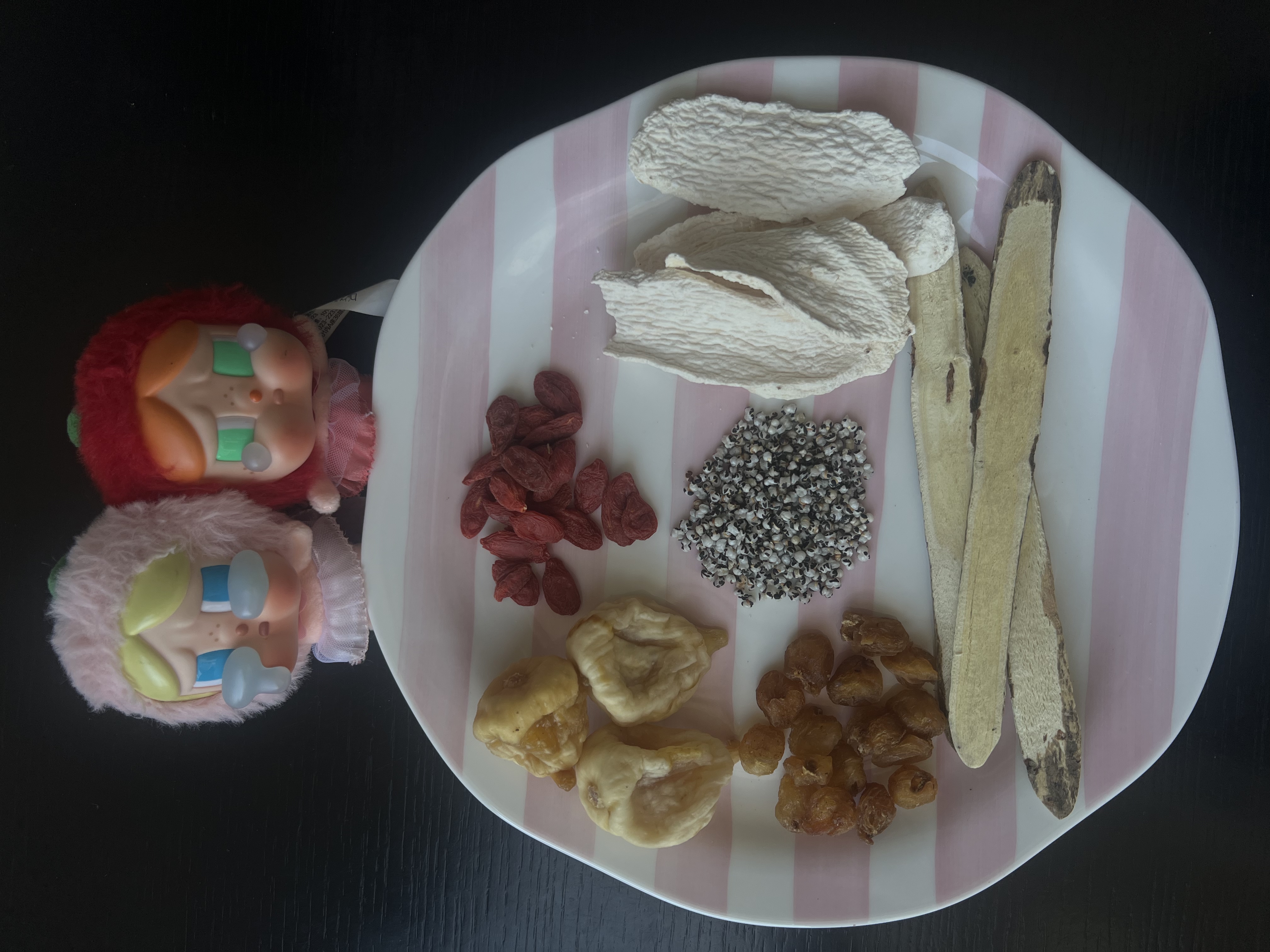 王不留行催乳湯