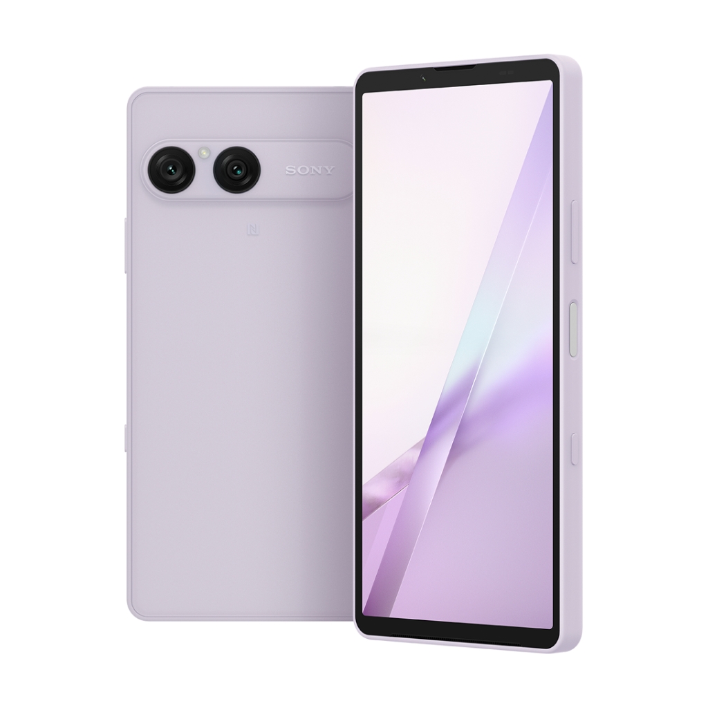 Sony Xperia 10 VIII 5G（8GB+128GB）｜6.1" OLED 120Hz・50MP 雙鏡頭・Snapdragon 6 Gen 3・5000mAh・IP65/68 防水｜智能手機｜香港行貨