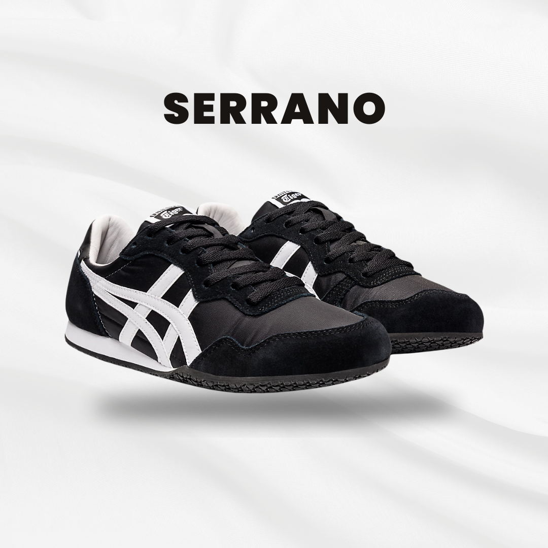 Onitsuka Tiger SERRANO