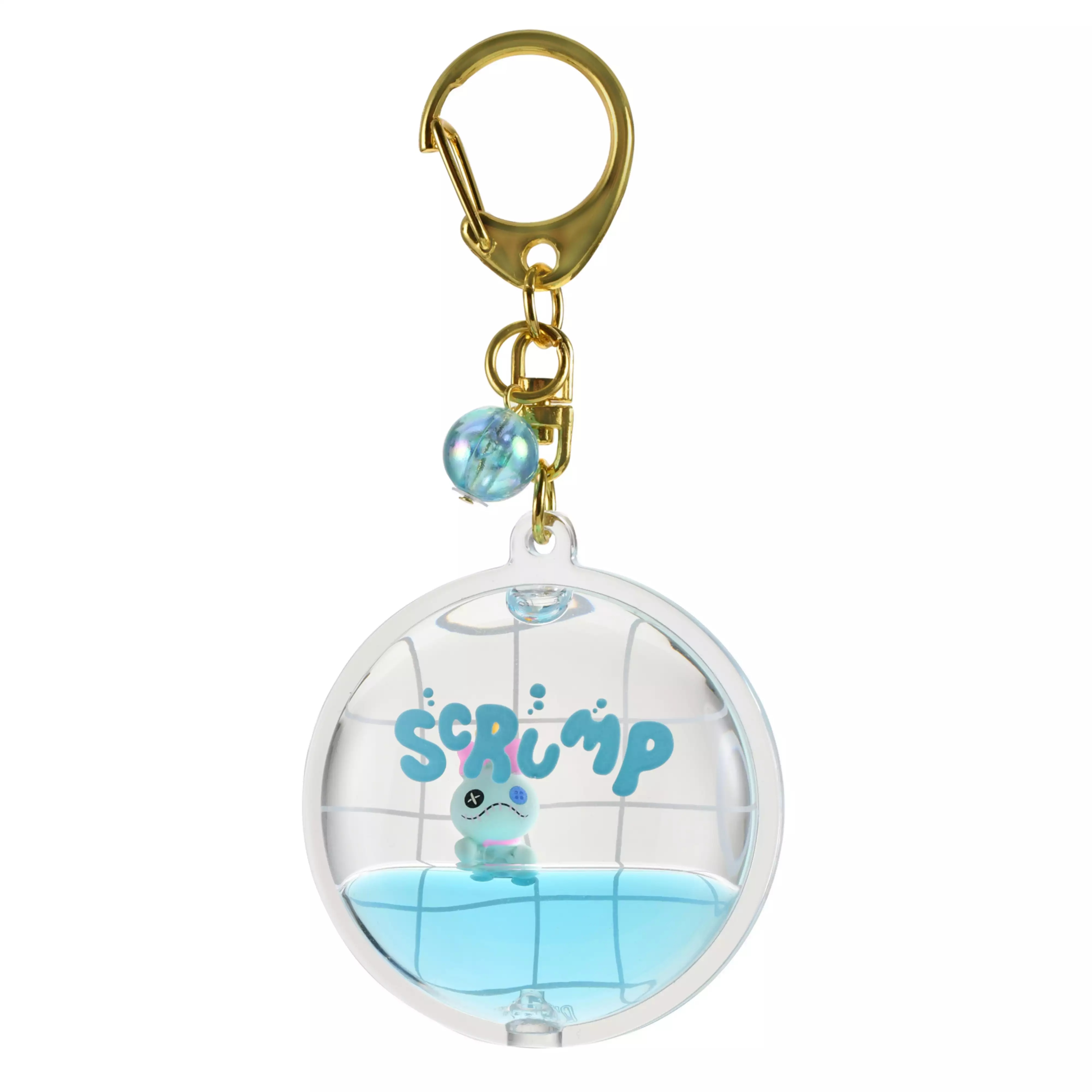 🌸 【預訂】Scrump Charm - Scrump Collection
