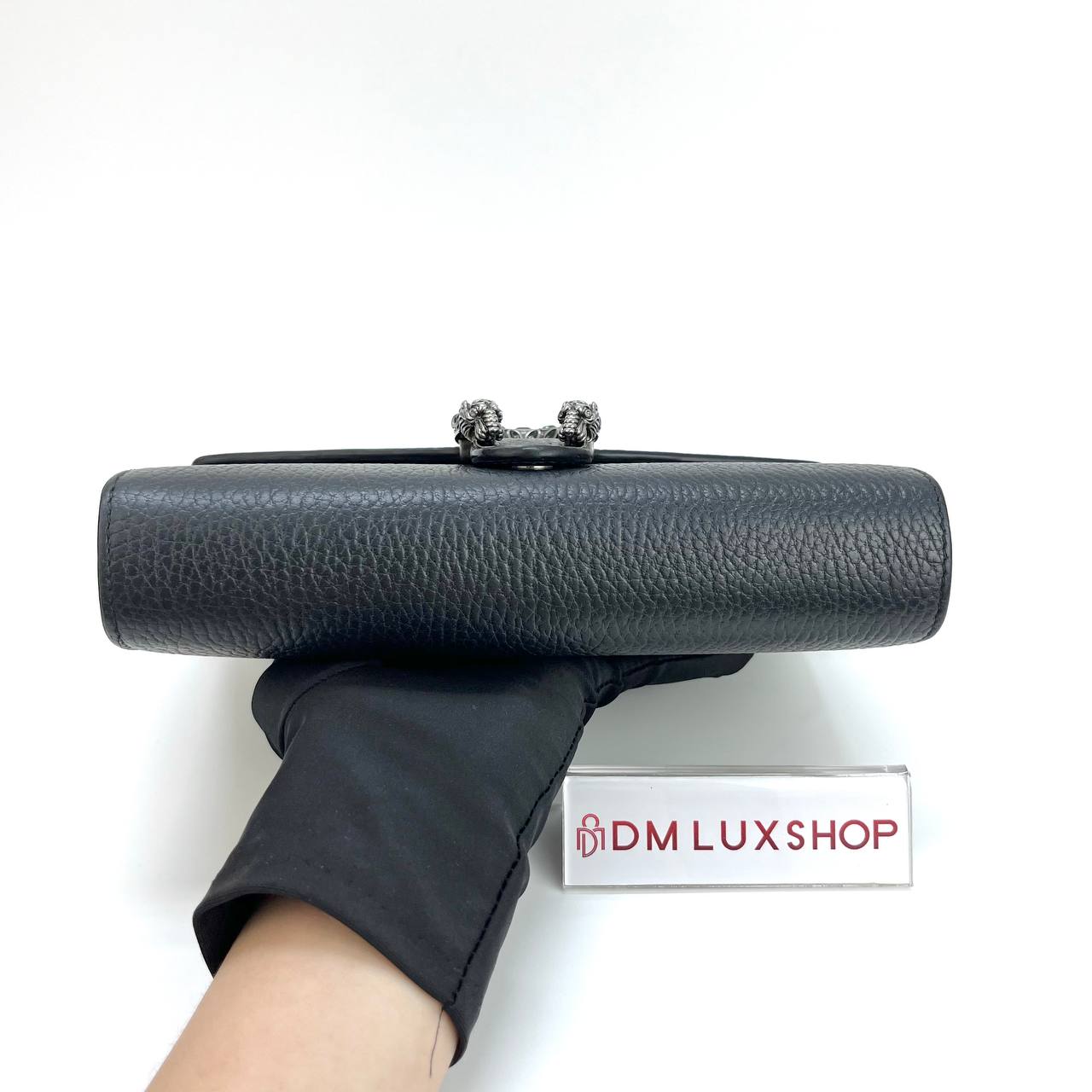 Gucci Black Dionysus WOC SHW