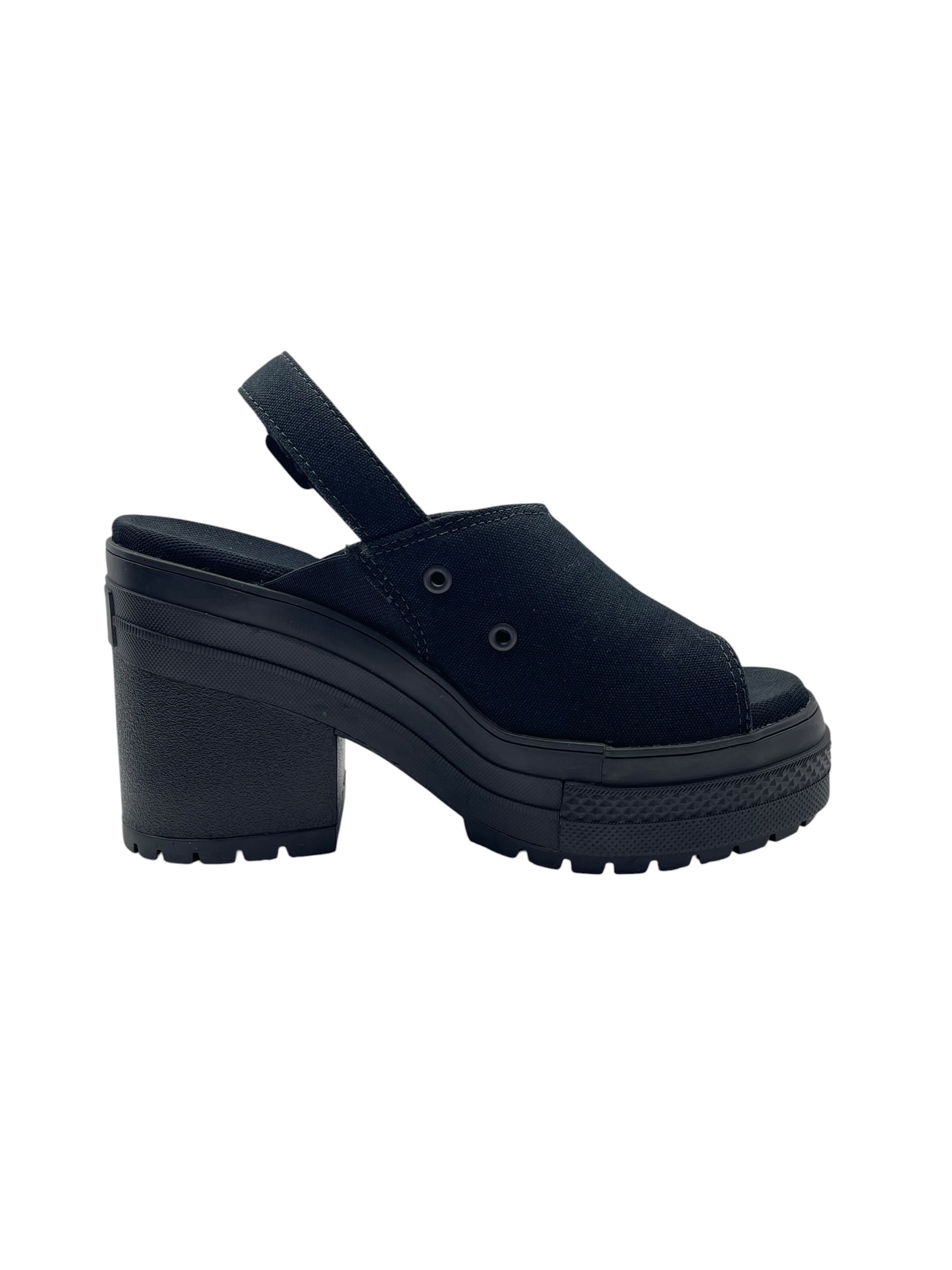 Unused item Converse Chuck 70 De Luxe Slingback/ Product Code: 070802