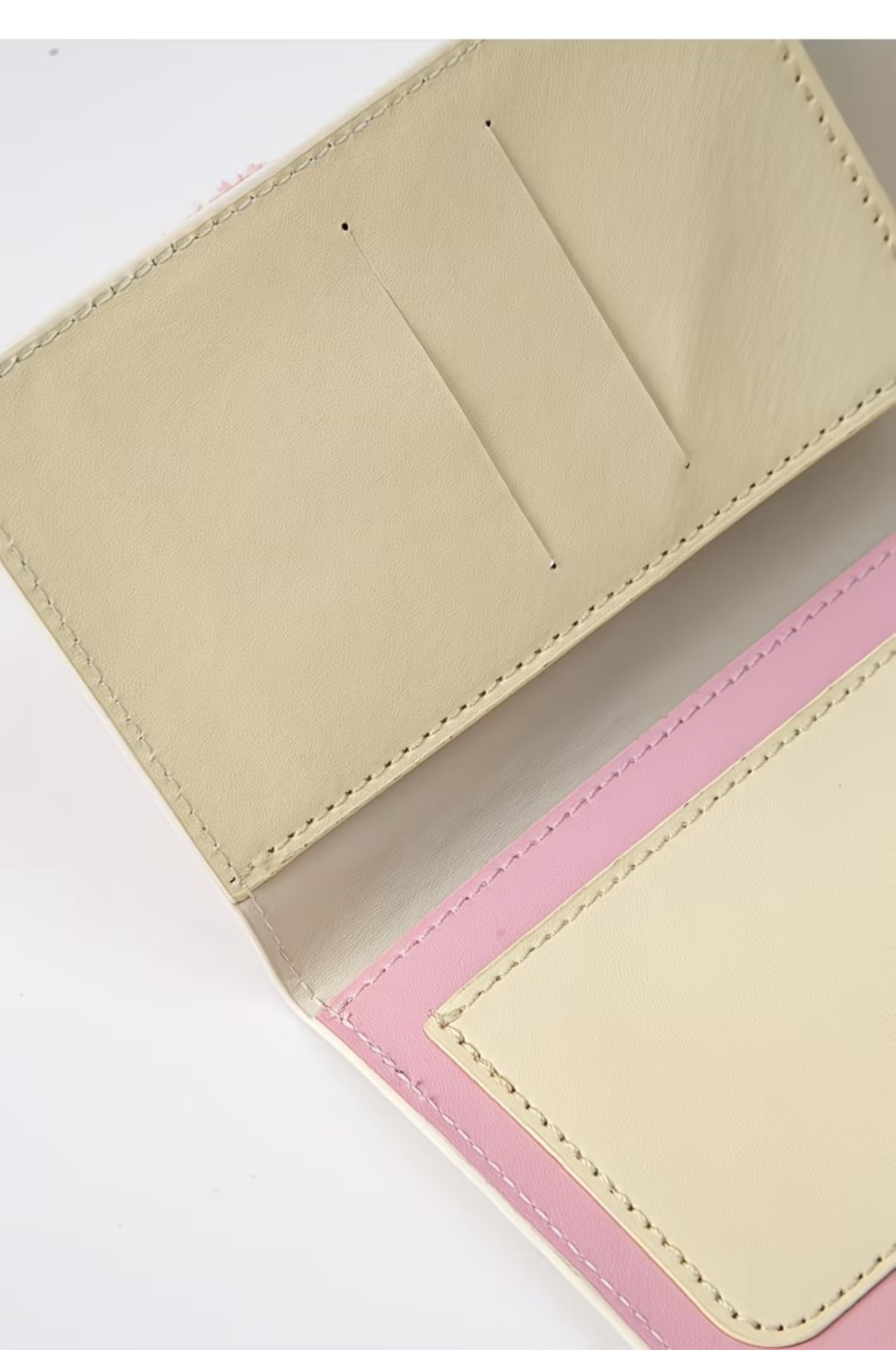 Dream Pony Passport Holder