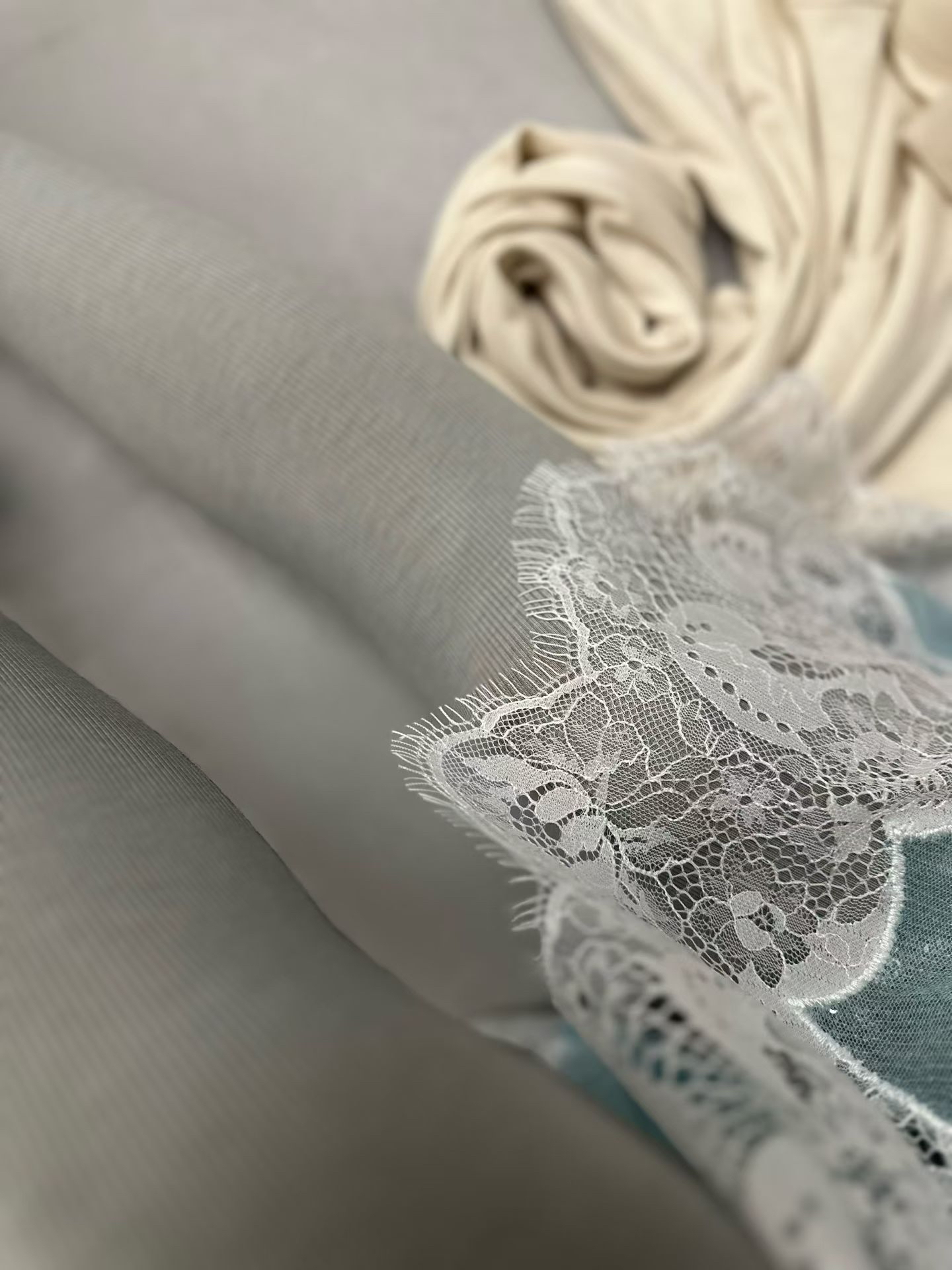 (2026SS) MAISONSTAFF - SKIRT