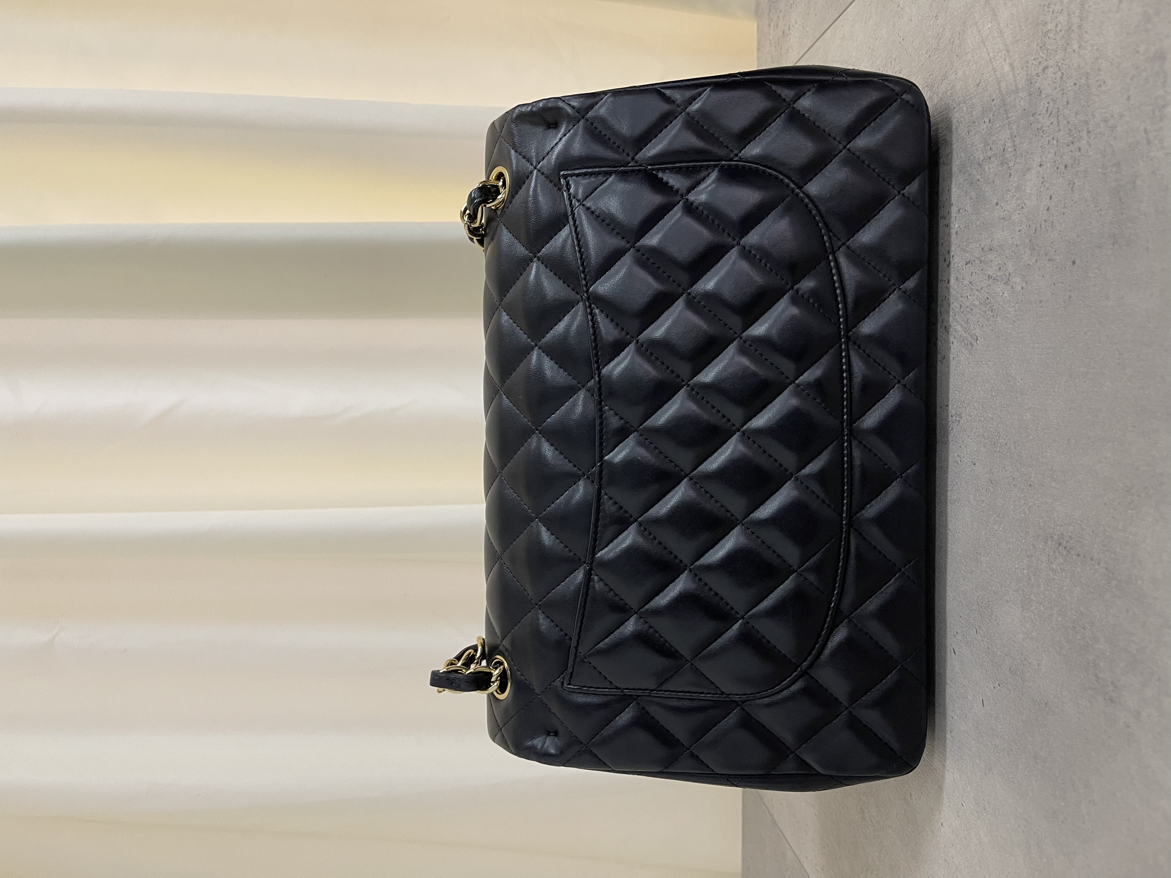 Pre-owned Chanel CF/ Product Code: 26012603