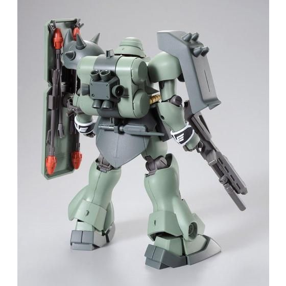 HGUC 1/144 EWAC ZACK/GAZA C/GEARA DOGA (GUNDAM UNICORN Ver.) SET [2026年8月發送]