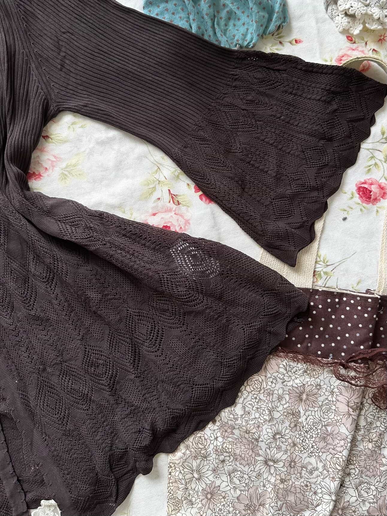 Cottagecore Lolita Set