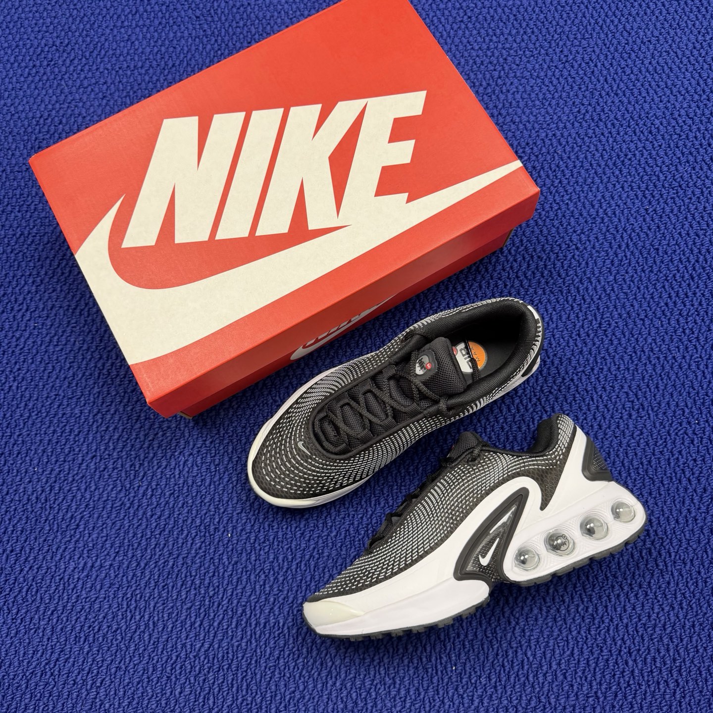 Nike Air Max Dn DV3337-003