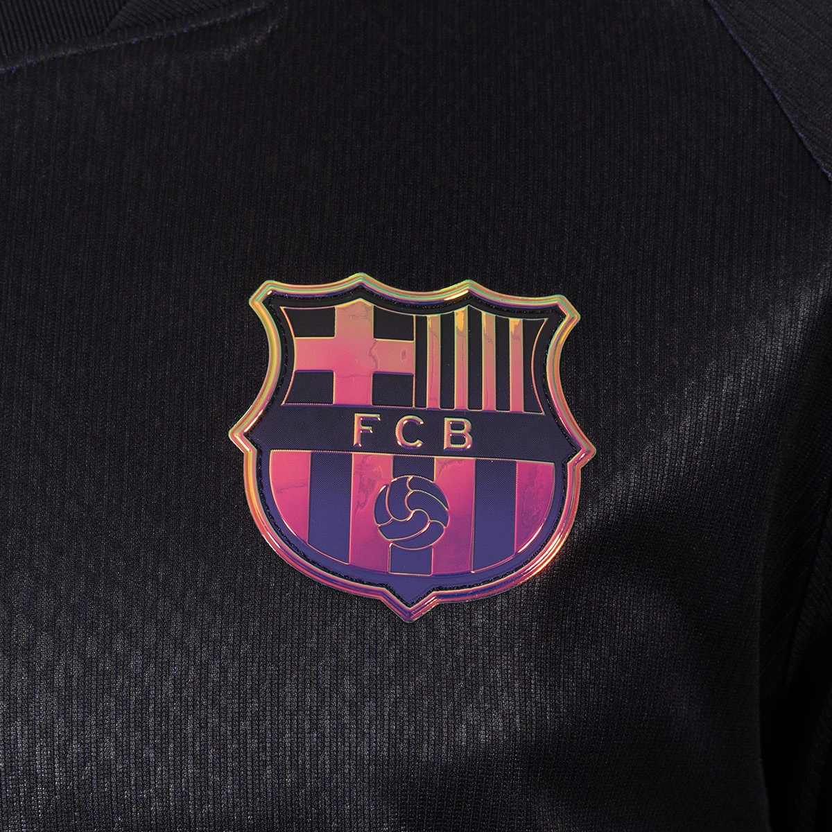 Nike Barcelona 巴塞羅拿 2026-27 作客球迷版球衣 (可加印字章) II1912
