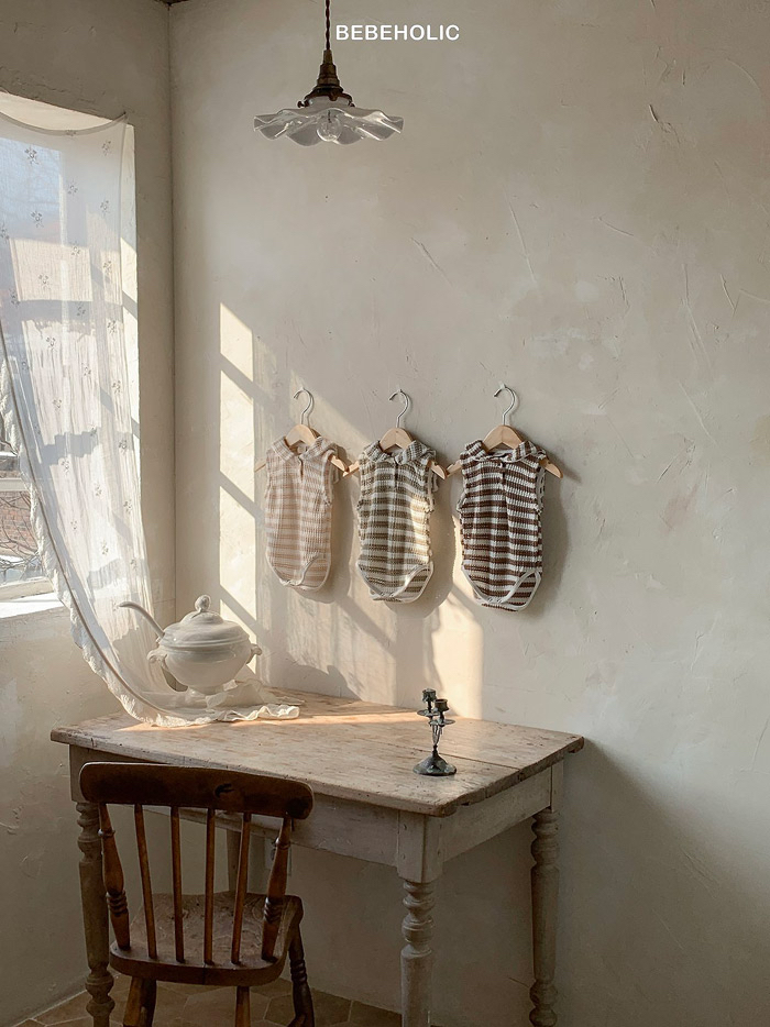 🇰🇷Bebeholic 包屁