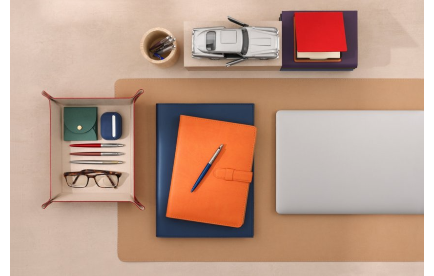 Parker Original Jotter Ballpoint Pen