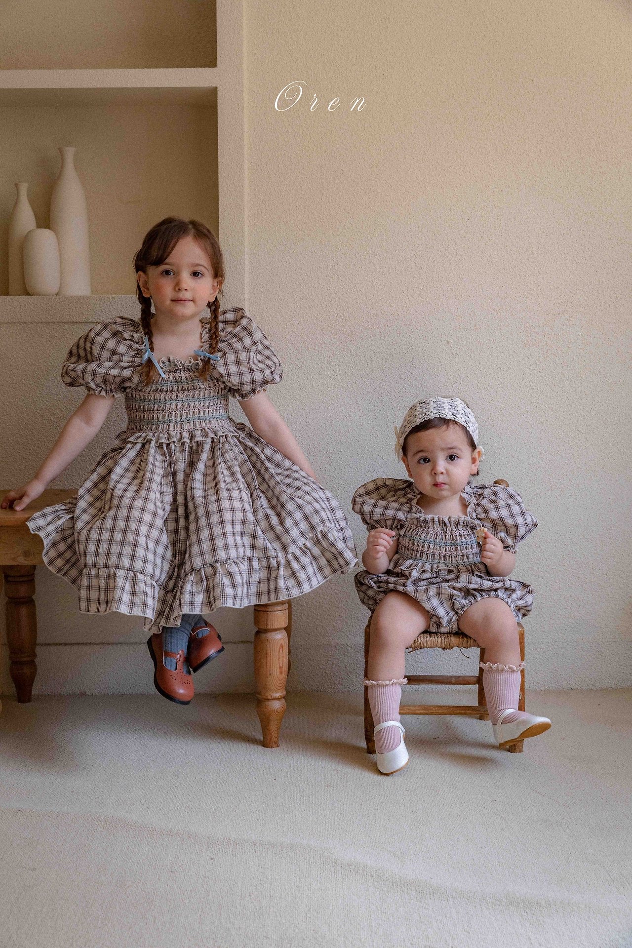 🇰🇷oren 包屁/裙