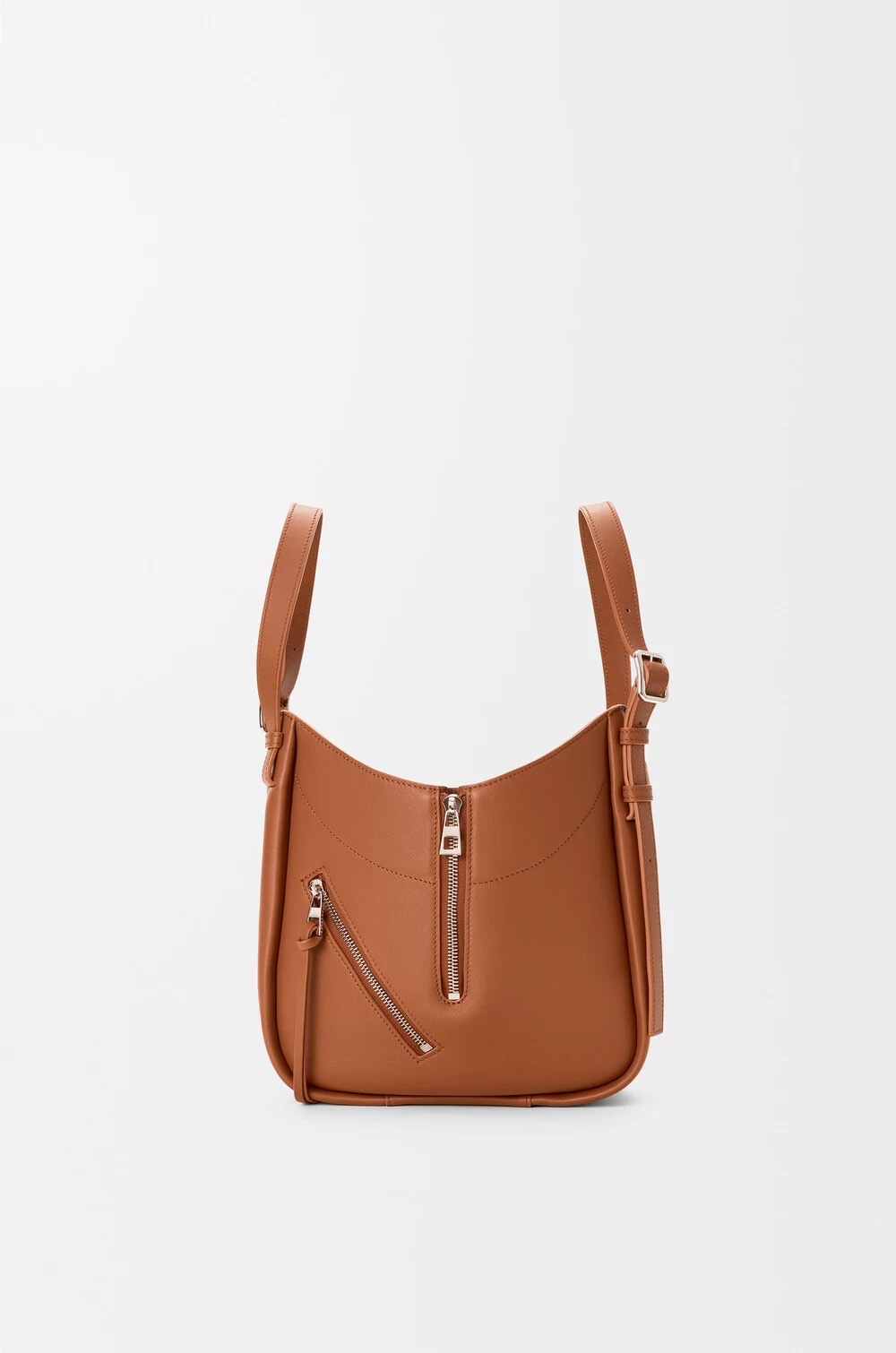 Loewe 女士 HAMMOCK 单肩包均码码22.5cm*15cm*22cm 