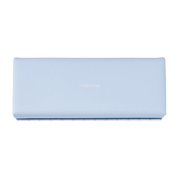 🌸 【預訂】Glasses Case - Snoopy Relaxation Time Series