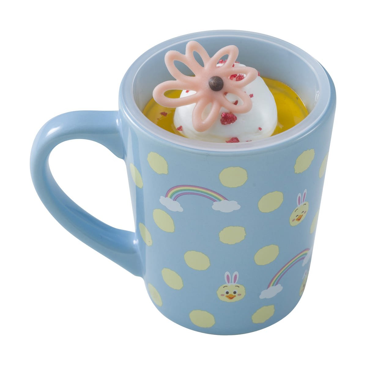 [現貨] [東京迪士尼樂園] EASTER 2019 瓷杯 {TF190427}