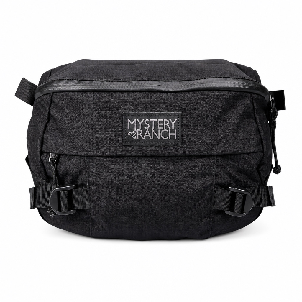 Mystery Ranch Hip Monkey 單肩包