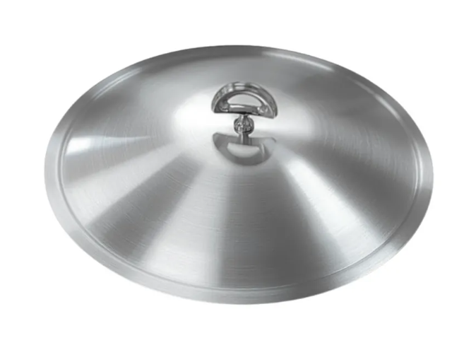 Extra Lid For Commercial Pressure Cooker 16L & 30L