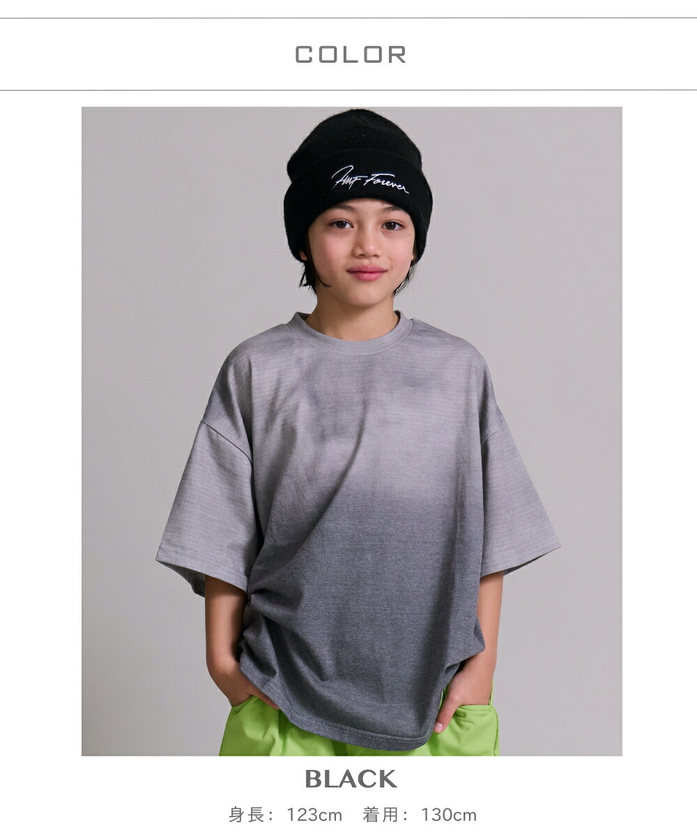 🆕【⭐訂購⭐】 🌀混紡棉 速乾 漸變印花 短袖Tee［4款選］🌀[ELCA-0198][260412]