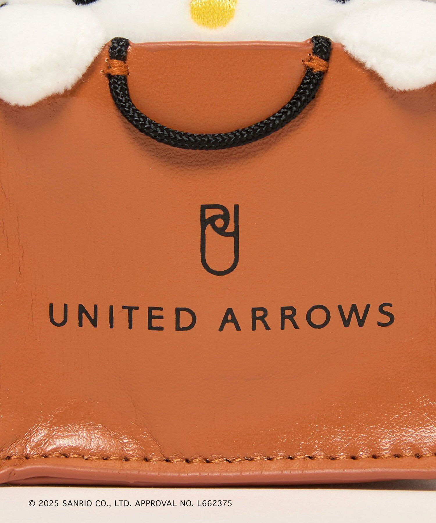 🔥🔥【日本直送《UNITED ARROWS》HELLO KITTY 聯乘限定掛飾】