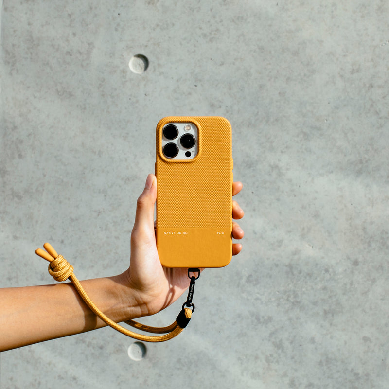 NATIVE UNION - City Grip (預購商品）