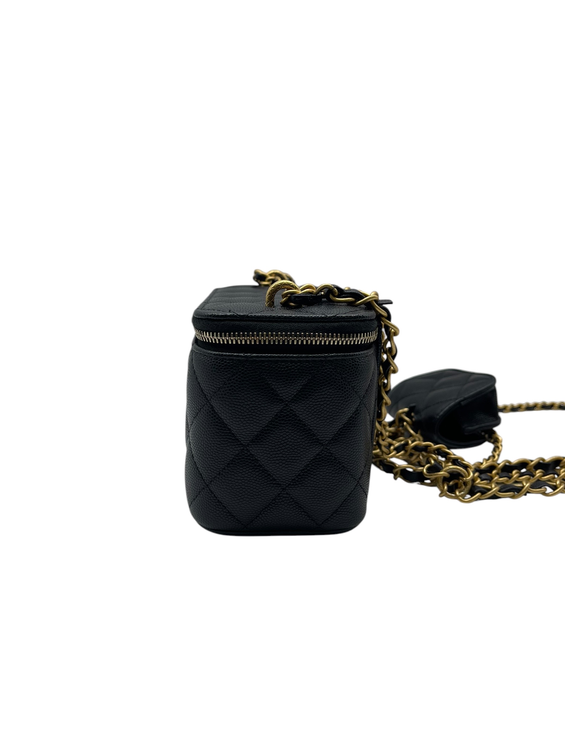 Pre-owned Chanel Vanity Case / Product Code: 072903