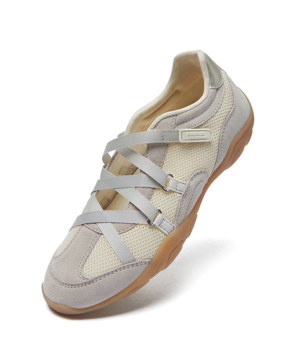 Rockfish WeatherwearZANE X-STRAP SNEAKERS V2