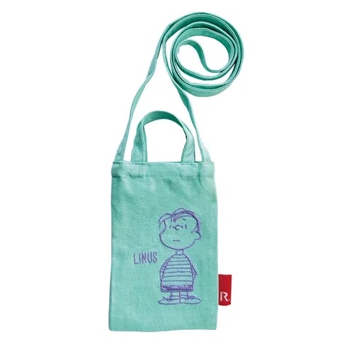 印度🇮🇳製造Snoopy 系列棉質小袋直送現貨💝