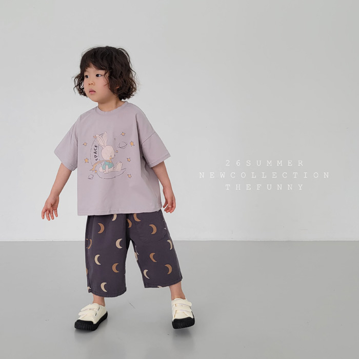 🇰🇷Thefunny tee