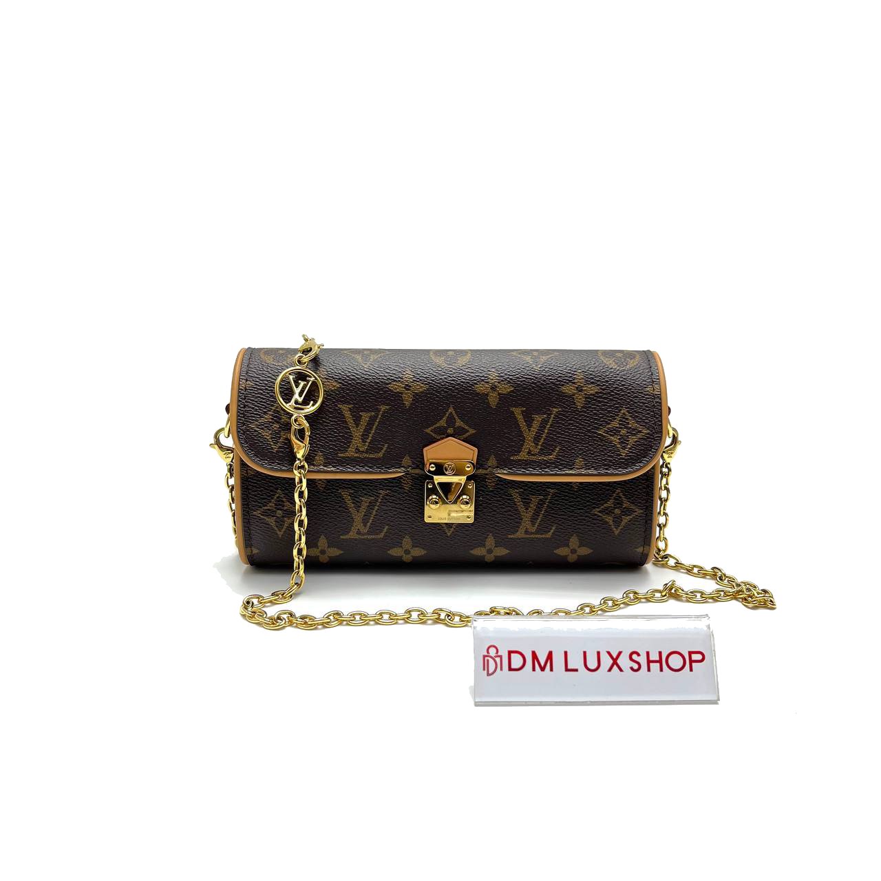 LV Monogram Camille