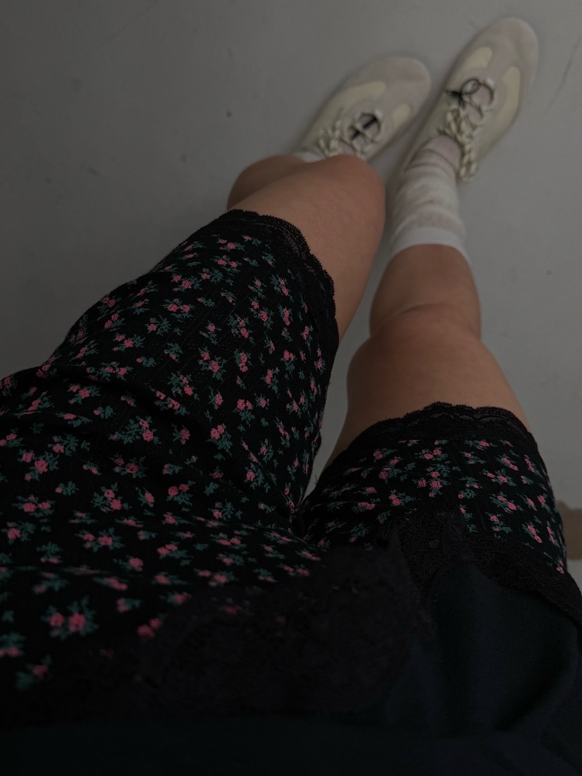 (2026SS) FRANC - LEGGINGS